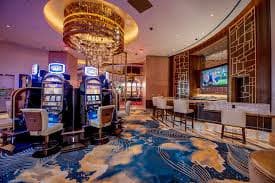 Detail fitur dan tabel pembayaran permainan Allbet