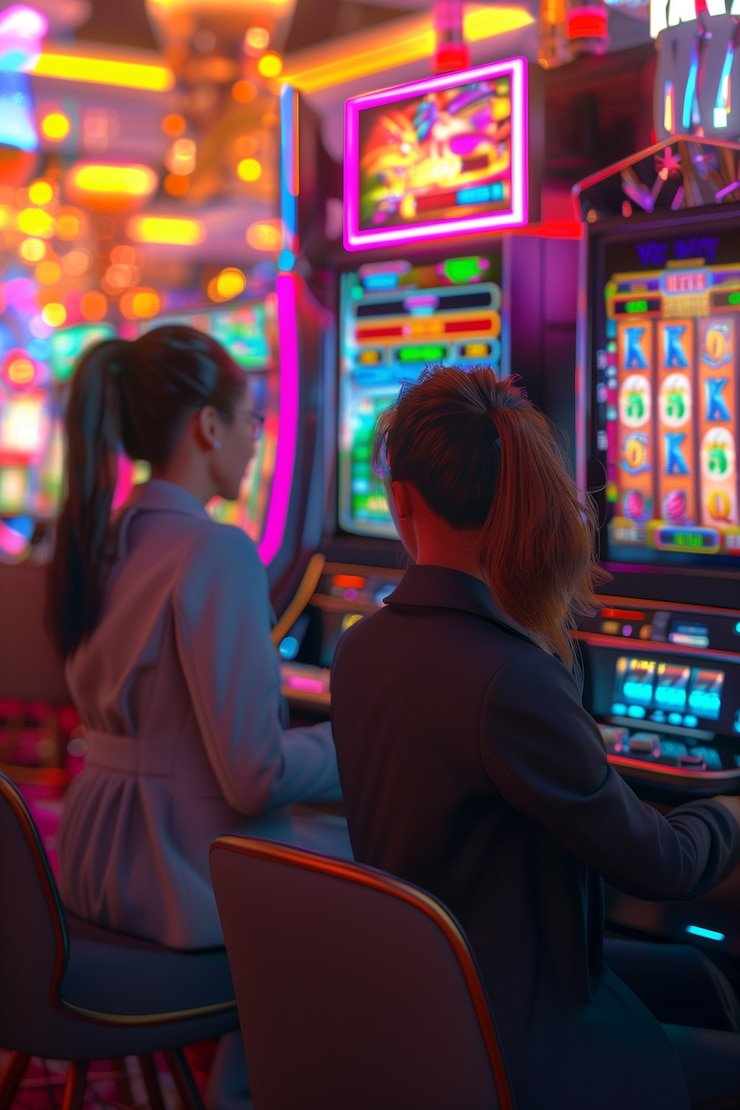 Koleksi permainan Play'n GO di platform opera777